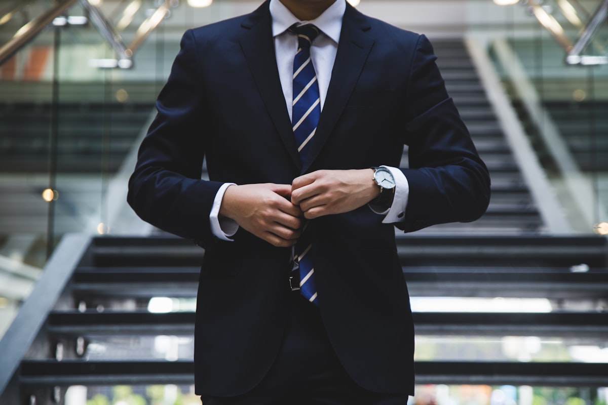 Building personal brand online